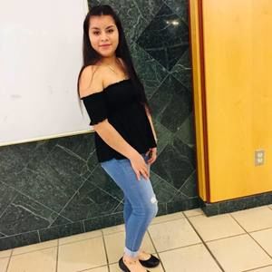 Meet your Posher, Lîsbêth